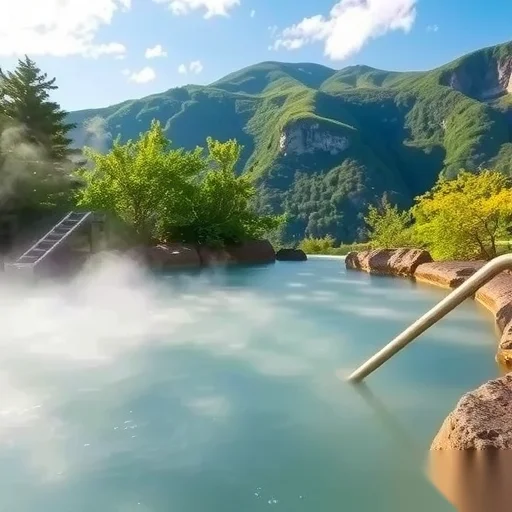 How to Plan a Perfect Southern Hot Spring Trip?–智穹界JourneyLink How to Plan a Perfect Southern Hot Spring Trip?–智穹界JourneyLink