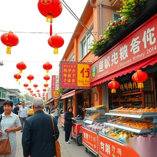 How to Plan a Perfect Spring Festival Trip to Xiamen?–智穹界JourneyLink