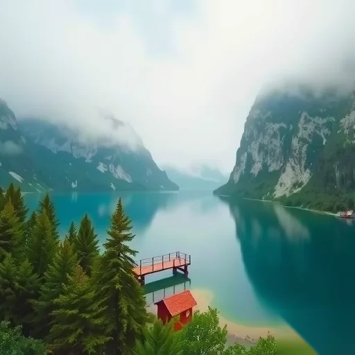 How to Plan a Perfect Summer Vacation in Hanshan?–智穹界JourneyLink