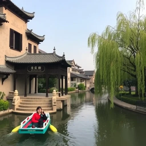 How to Plan a Perfect Suzhou & Hangzhou Tour: Must-Visit Attractions Revealed–智穹界JourneyLink