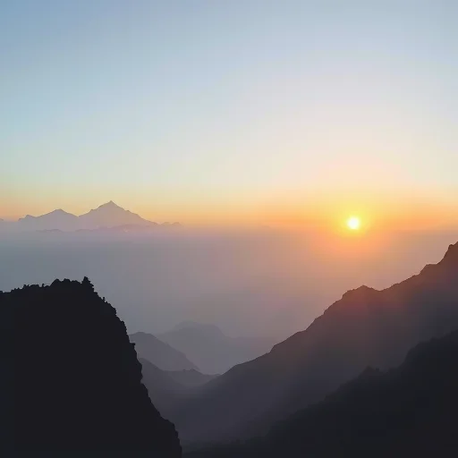 How to Plan a Perfect Taian Tour? A Step-by-Step Guide–智穹界JourneyLink