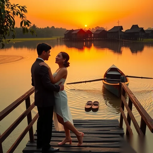How to Plan a Perfect Thai Couple’s Travel Itinerary?–智穹界JourneyLink