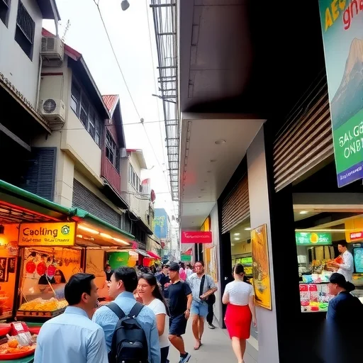 How to Plan a Perfect Thailand and Cambodia Tour? A Step-by-Step Guide–智穹界JourneyLink