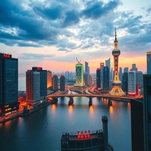How to Plan a Perfect Tianjin Tour? A Step-by-Step Guide for First-Time Visitors–智穹界JourneyLink How to Plan a Perfect Tianjin Tour? A Step-by-Step Guide for First-Time Visitors–智穹界JourneyLink