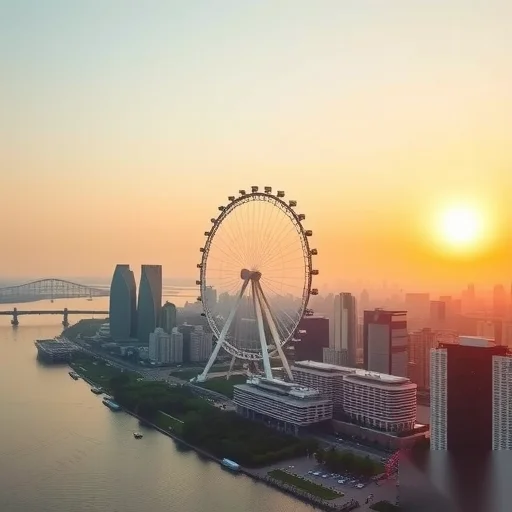 How to Plan a Perfect Tianjin Trip? A Step-by-Step Guide–智穹界JourneyLink