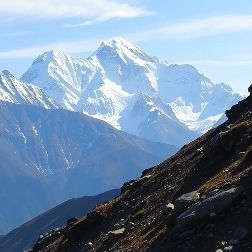 How to Plan a Perfect Tibet Tour? Expert Tips to Make Your Trip Unforgettable–智穹界JourneyLink