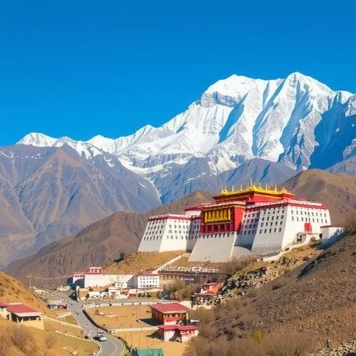 How to Plan a Perfect Tibet Travel Itinerary? Here’s the Ultimate Guide–智穹界JourneyLink How to Plan a Perfect Tibet Travel Itinerary? Here’s the Ultimate Guide–智穹界JourneyLink