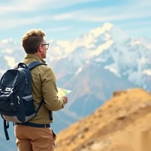 How to Plan a Perfect Tibet Travel Itinerary? The Ultimate Guide for First-Time Visitors–智穹界JourneyLink