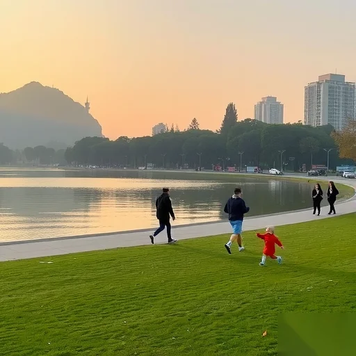 How to Plan a Perfect Tour in Tianhe? A Complete Guide–智穹界JourneyLink How to Plan a Perfect Tour in Tianhe? A Complete Guide–智穹界JourneyLink