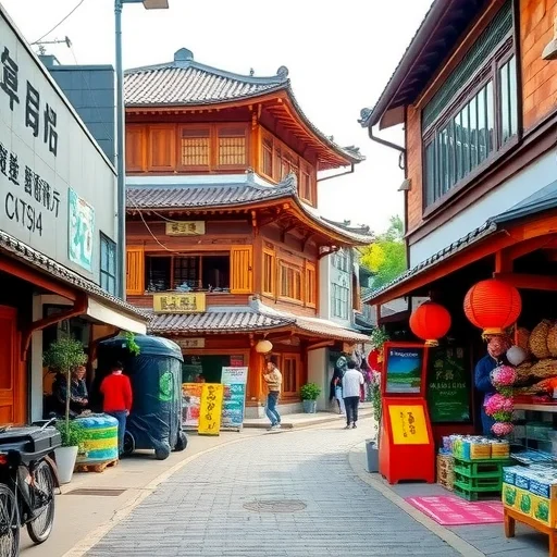 How to Plan a Perfect Tourist Trip to Yulan and Heilongjiang?–智穹界JourneyLink