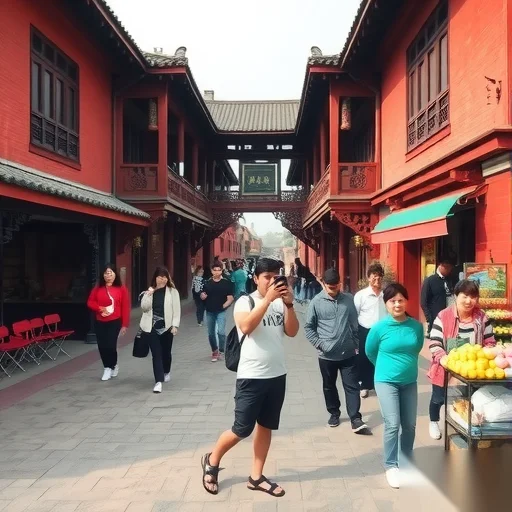 How to Plan a Perfect Tour of Ruzhou? A Complete Travel Guide–智穹界JourneyLink How to Plan a Perfect Tour of Ruzhou? A Complete Travel Guide–智穹界JourneyLink