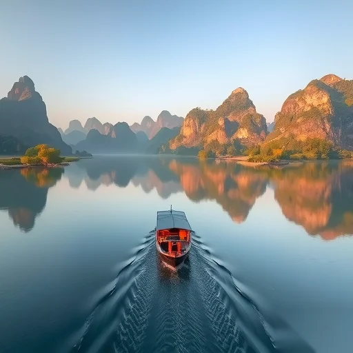 How to Plan a Perfect Travel Itinerary for Guangxi and Sri Lanka?–智穹界JourneyLink