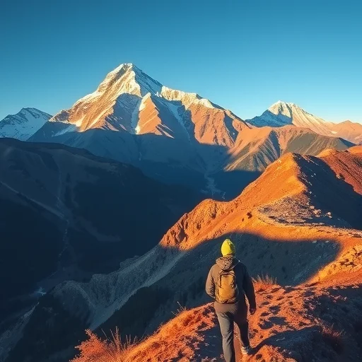 How to Plan a Perfect Trek in Tibet? A Step-by-Step Guide–智穹界JourneyLink