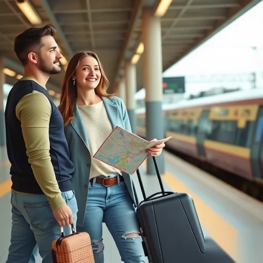 How to Plan a Perfect Trip: The Ultimate Travel Guide for Beginners?–智穹界JourneyLink