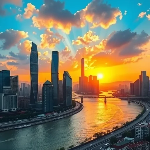How to Plan a Perfect Trip from Chengdu to Chongqing?–智穹界JourneyLink