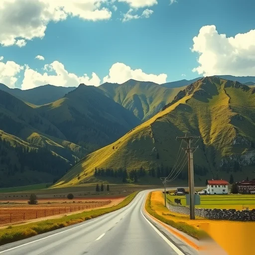 How to Plan a Perfect Trip from Chengdu to Danba?–智穹界JourneyLink