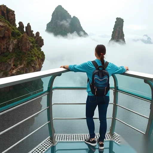 How to Plan a Perfect Trip from Chengdu to Zhangjiajie?–智穹界JourneyLink