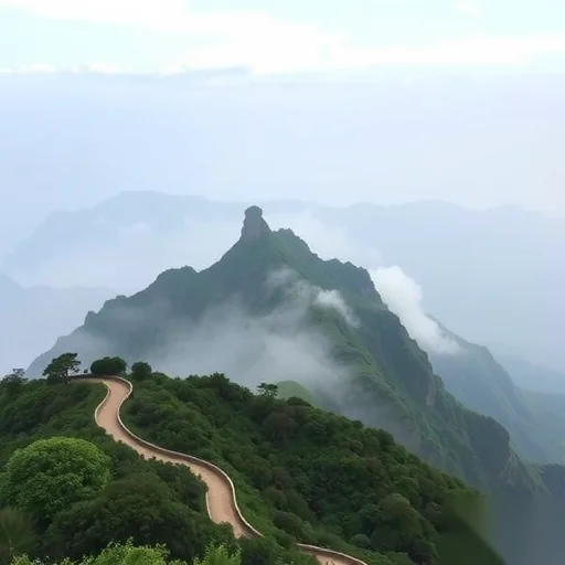 How to Plan a Perfect Trip from Fuzhou to Sanqing Mountain?–智穹界JourneyLink How to Plan a Perfect Trip from Fuzhou to Sanqing Mountain?–智穹界JourneyLink