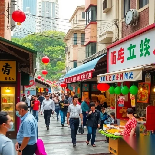 How to Plan a Perfect Trip from Guangdong? Here’s the Ultimate Guide–智穹界JourneyLink