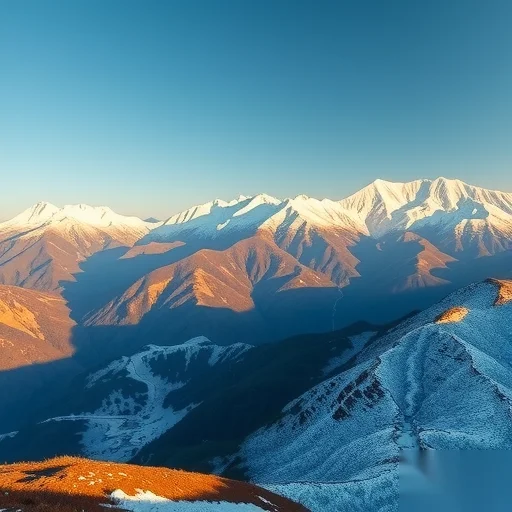 How to Plan a Perfect Trip from Harbin to Qianshan Mountain?–智穹界JourneyLink