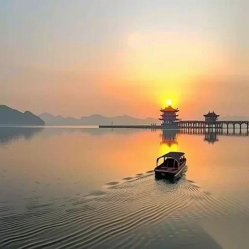 How to Plan a Perfect Trip from Harbin to Suzhou and Hangzhou?–智穹界JourneyLink