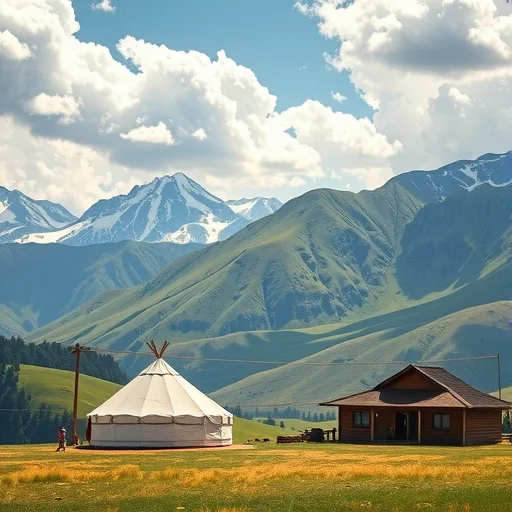 How to Plan a Perfect Trip from Inner Mongolia to Yunnan?–智穹界JourneyLink
