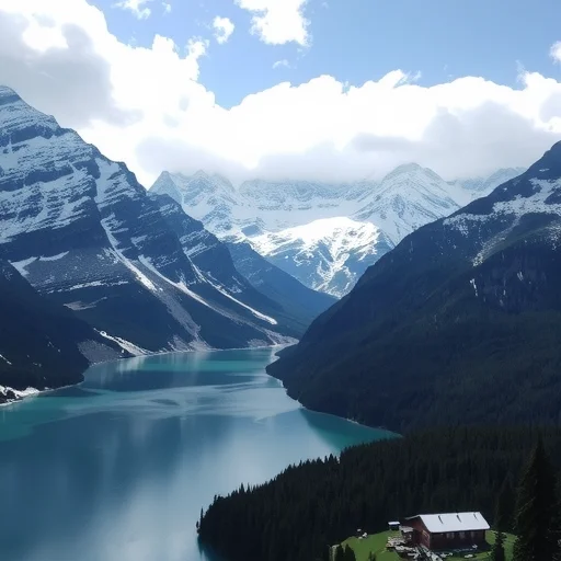 How to Plan a Perfect Trip from Jilin City to Changbai Mountains?–智穹界JourneyLink