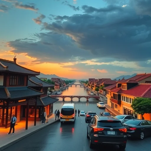 How to Plan a Perfect Trip from Ningxia to Gannan? A Comprehensive Guide–智穹界JourneyLink How to Plan a Perfect Trip from Ningxia to Gannan? A Comprehensive Guide–智穹界JourneyLink