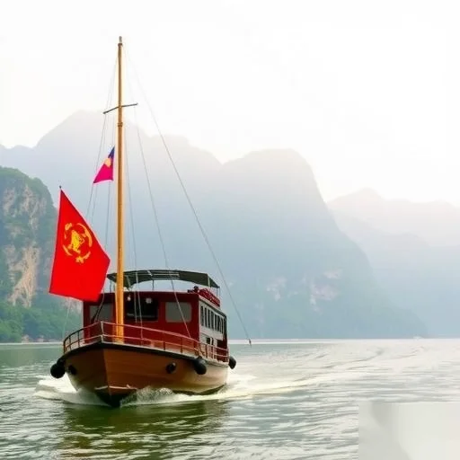 How to Plan a Perfect Trip from Wanzhou to Xiao Three Gorges?–智穹界JourneyLink How to Plan a Perfect Trip from Wanzhou to Xiao Three Gorges?–智穹界JourneyLink