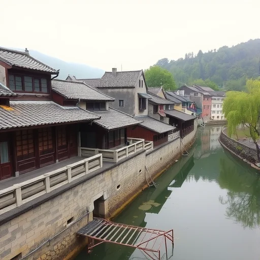 How to Plan a Perfect Trip from Xi’an to Qingmucao?–智穹界JourneyLink