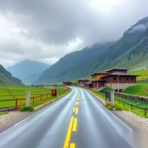 How to Plan a Perfect Trip from Xi’an to Shangluo? Here’s the Ultimate Guide–智穹界JourneyLink How to Plan a Perfect Trip from Xi’an to Shangluo? Here’s the Ultimate Guide–智穹界JourneyLink
