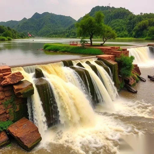 How to Plan a Perfect Trip from Xi’an to the Yellow River’s Hukou Waterfall?–智穹界JourneyLink