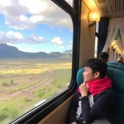 How to Plan a Perfect Trip from Yinchuan to Yan’an?–智穹界JourneyLink How to Plan a Perfect Trip from Yinchuan to Yan’an?–智穹界JourneyLink