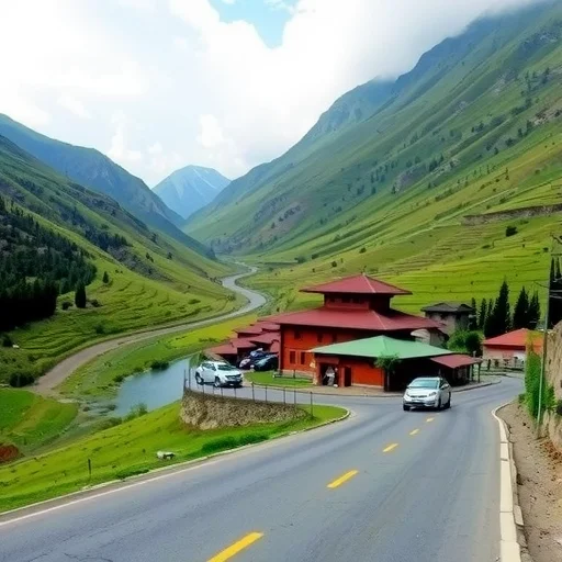 How to Plan a Perfect Trip from Yunnan to Gansu? A Step-by-Step Guide–智穹界JourneyLink
