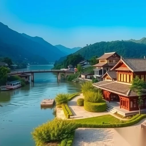 How to Plan a Perfect Trip to Baojingtiao? A Step-by-Step Guide–智穹界JourneyLink How to Plan a Perfect Trip to Baojingtiao? A Step-by-Step Guide–智穹界JourneyLink