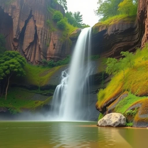 How to Plan a Perfect Trip to Baquan? A Step-by-Step Guide–智穹界JourneyLink