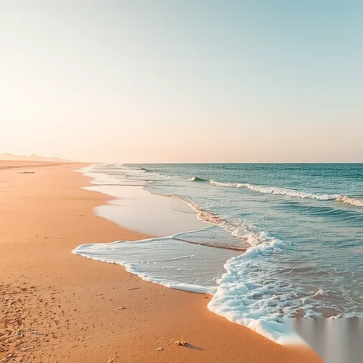 How to Plan a Perfect Trip to Beihai Silver Beach?–智穹界JourneyLink