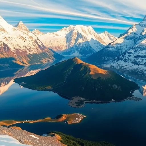How to Plan a Perfect Trip to Changbai Mountain? Here’s Your Ultimate Guide–智穹界JourneyLink How to Plan a Perfect Trip to Changbai Mountain? Here’s Your Ultimate Guide–智穹界JourneyLink