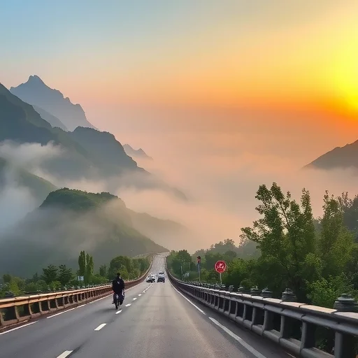How to Plan a Perfect Trip to Changbai Mountain from Jilin?–智穹界JourneyLink