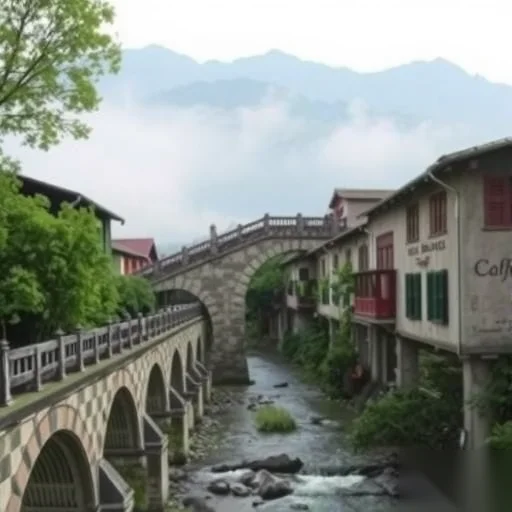 How to Plan a Perfect Trip to Dade Town? A Step-by-Step Guide for First-Time Visitors–智穹界JourneyLink