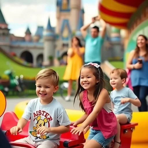 How to Plan a Perfect Trip to Disney Resort in Zhejiang?–智穹界JourneyLink