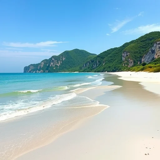 How to Plan a Perfect Trip to Dongji Island, Zhejiang?–智穹界JourneyLink