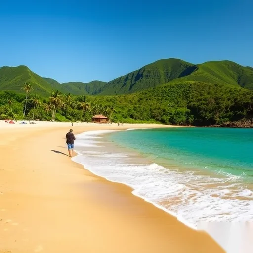 How to Plan a Perfect Trip to Dongxing Wanwei Jintan?–智穹界JourneyLink
