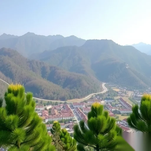 How to Plan a Perfect Trip to Erdaobaihe Town, Changbai Mountain?–智穹界JourneyLink