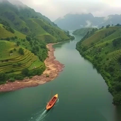 How to Plan a Perfect Trip to Fengshan Shidu?–智穹界JourneyLink