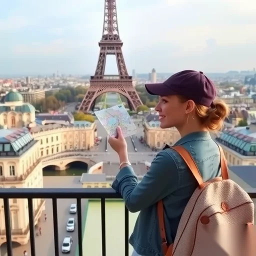 How to Plan a Perfect Trip to France, Switzerland, and Italy? A Step-by-Step Guide–智穹界JourneyLink