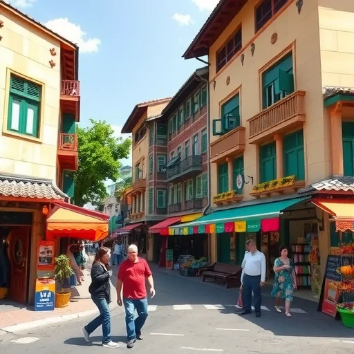 How to Plan a Perfect Trip to Fujian Shantou? A Step-by-Step Guide–智穹界JourneyLink