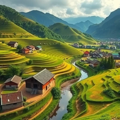 How to Plan a Perfect Trip to Fuzhou Longhai? A Step-by-Step Guide–智穹界JourneyLink