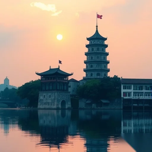 How to Plan a Perfect Trip to Fuzhou and Quanzhou?–智穹界JourneyLink