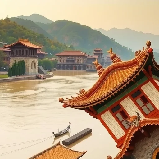 How to Plan a Perfect Trip to Gansu and Ningxia? A Step-by-Step Guide–智穹界JourneyLink